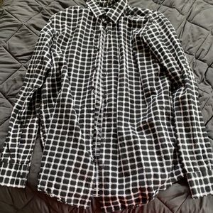Dress shirt